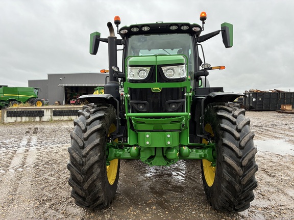 2025 John Deere 6R 175 - Photo2