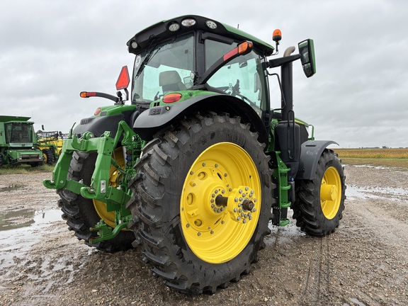 2025 John Deere 6R 175 - Photo5
