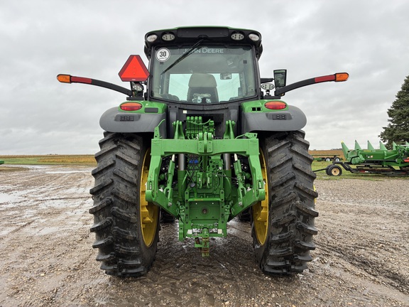 2025 John Deere 6R 175 - Photo6