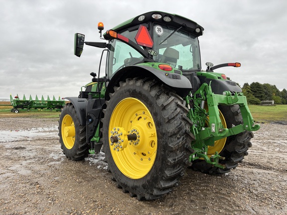 2025 John Deere 6R 175 - Photo7