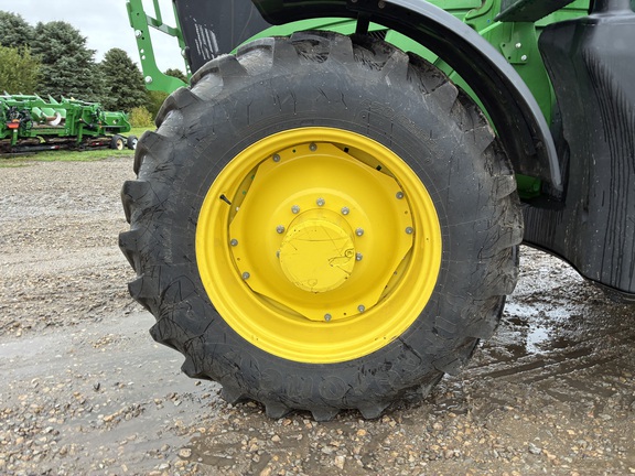2025 John Deere 6R 175 - Photo9