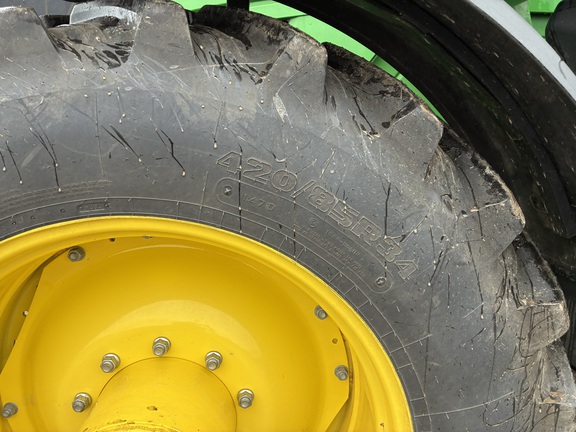 2025 John Deere 6R 175 - Photo10
