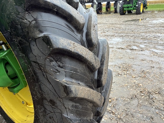 2025 John Deere 6R 175 - Photo11