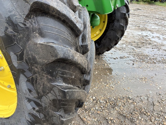 2025 John Deere 6R 175 - Photo14