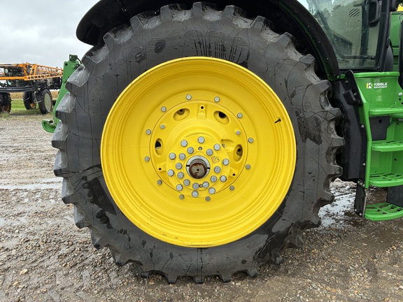 2025 John Deere 6R 175 - Photo15