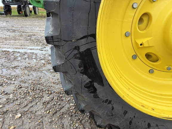 2025 John Deere 6R 175 - Photo16