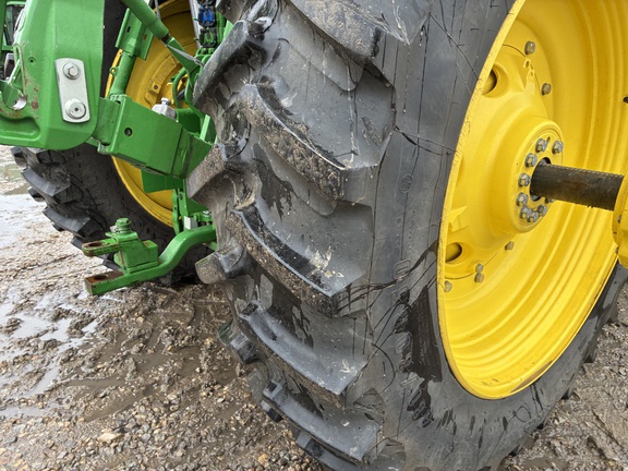 2025 John Deere 6R 175 - Photo17