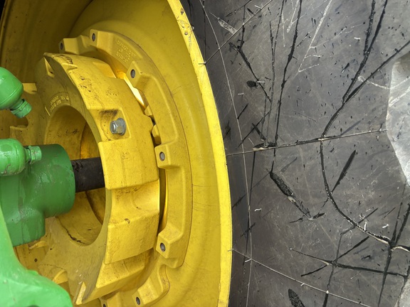 2025 John Deere 6R 175 - Photo18