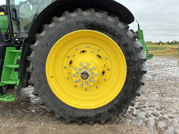 2025 John Deere 6R 175 - Photo19