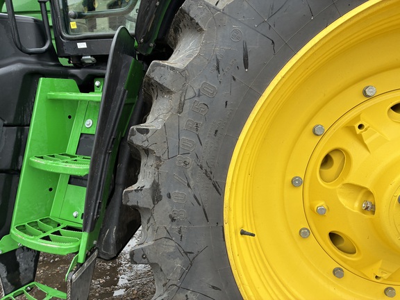 2025 John Deere 6R 175 - Photo20