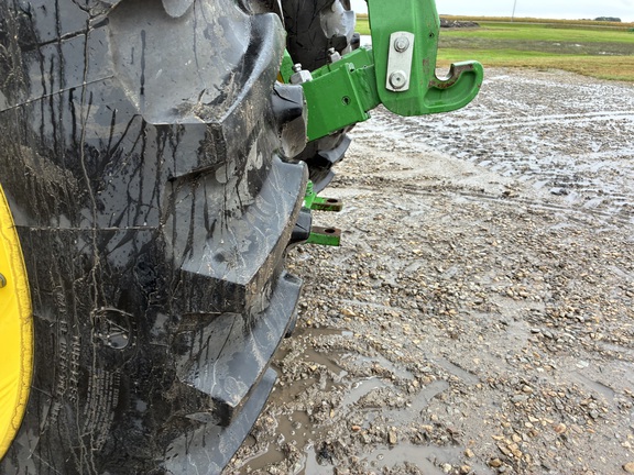 2025 John Deere 6R 175 - Photo21