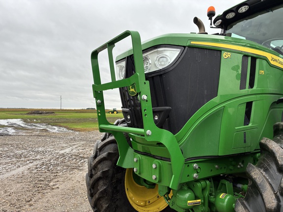 2025 John Deere 6R 175 - Photo23