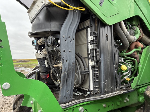 2025 John Deere 6R 175 - Photo24