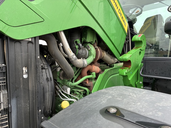 2025 John Deere 6R 175 - Photo25