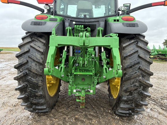 2025 John Deere 6R 175 - Photo27