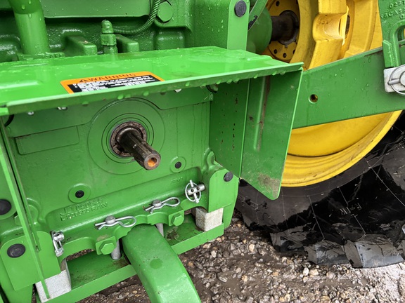 2025 John Deere 6R 175 - Photo29
