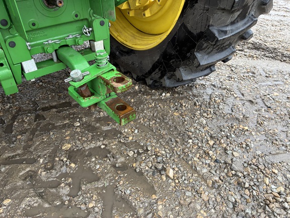 2025 John Deere 6R 175 - Photo30