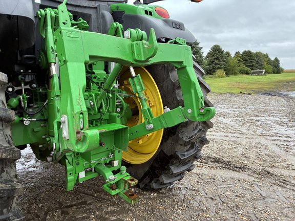 2025 John Deere 6R 175 - Photo31