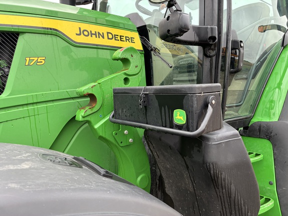 2025 John Deere 6R 175 - Photo32