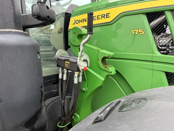 2025 John Deere 6R 175 - Photo33