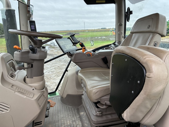 2025 John Deere 6R 175 - Photo36