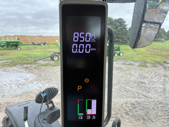 2025 John Deere 6R 175 - Photo37