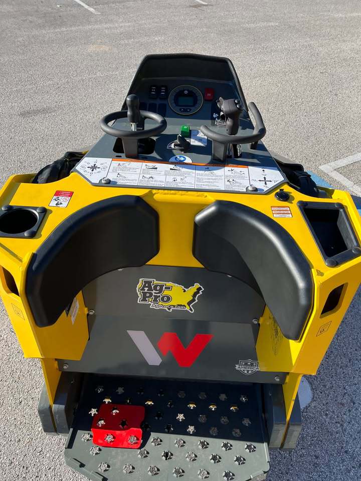 2026 Wacker Neuson SM120 Image 6