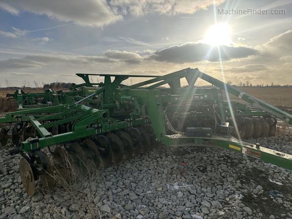 2023 John Deere 2730 | Rippers | MachineFinder