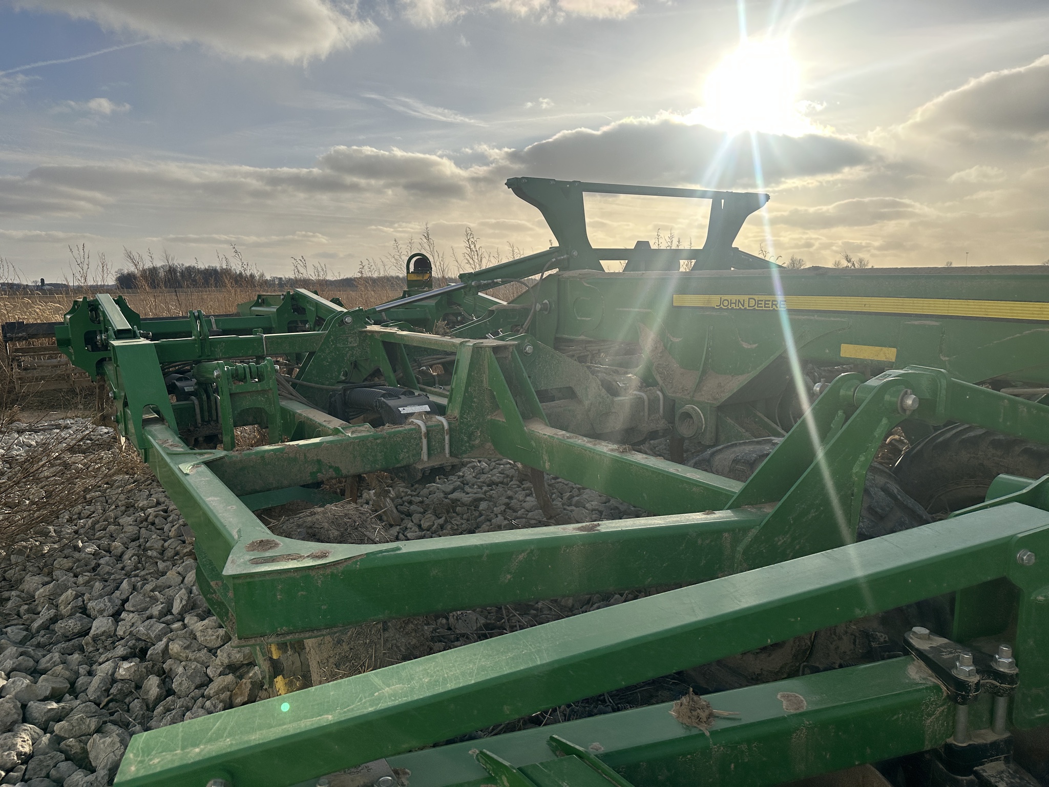 2023 John Deere 2730 Image 5