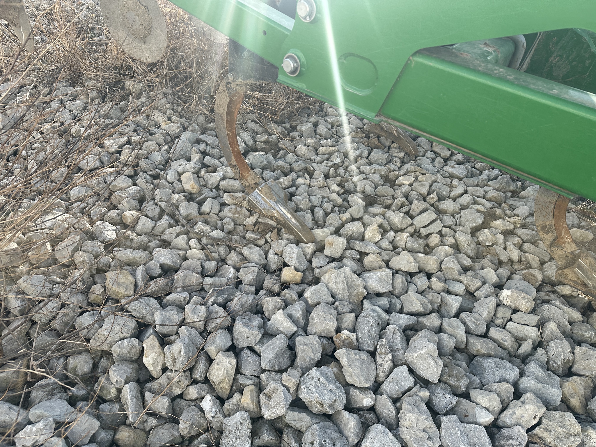 2023 John Deere 2730 Image 6