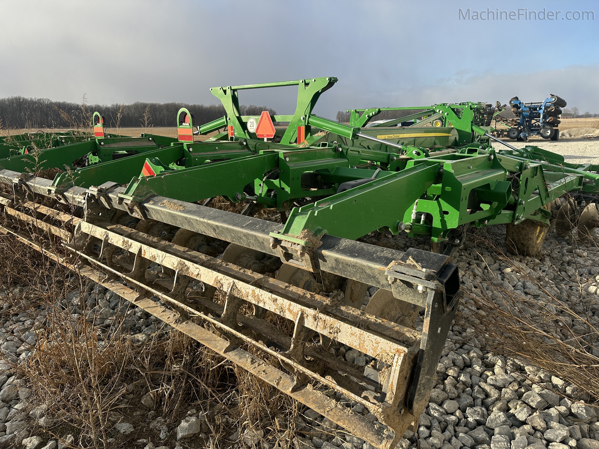 2023 John Deere 2730 | Rippers | MachineFinder