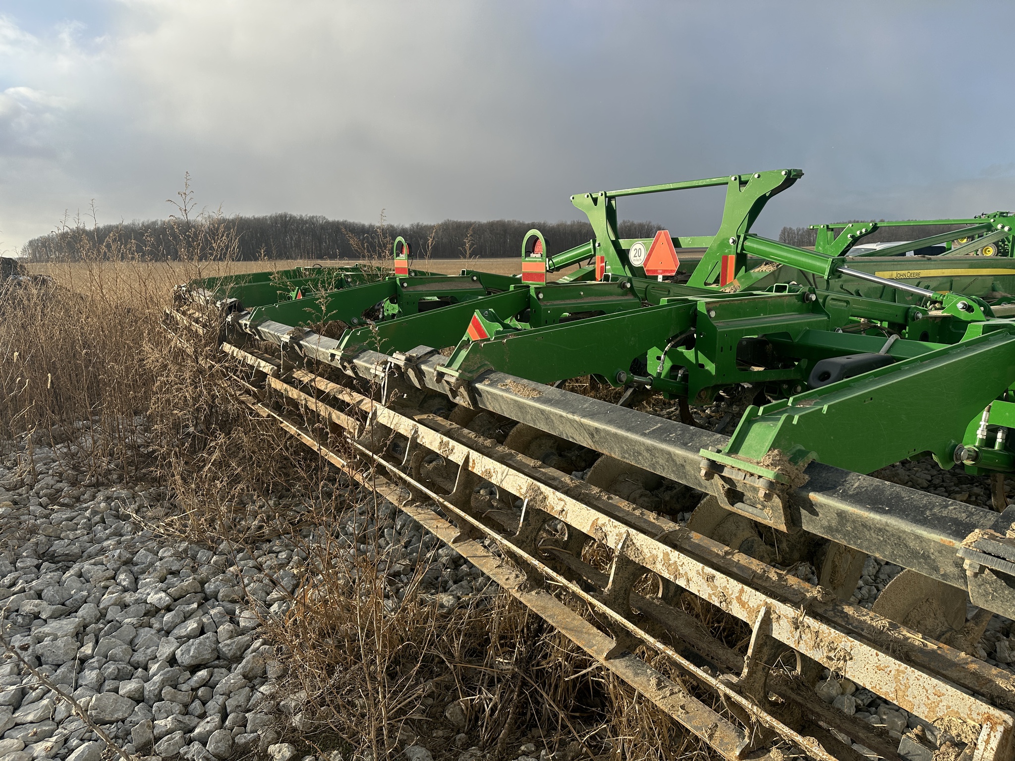 2023 John Deere 2730 Image 8