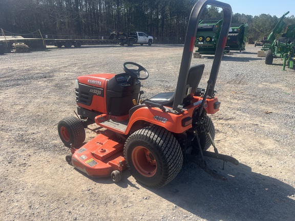2005 Kubota BX2230D