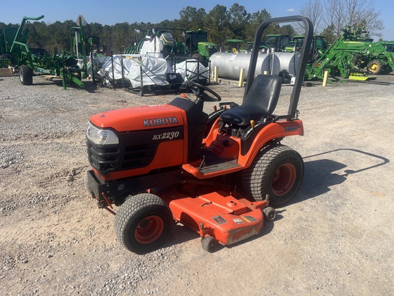 2005 Kubota BX2230D