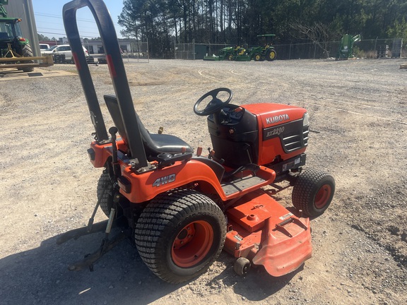 2005 Kubota BX2230D