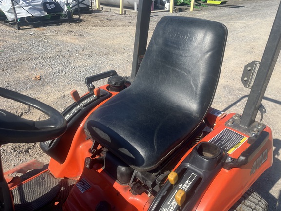 2005 Kubota BX2230D