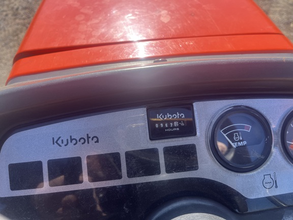 2005 Kubota BX2230D