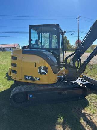 2025 John Deere 60 P-Tier-2