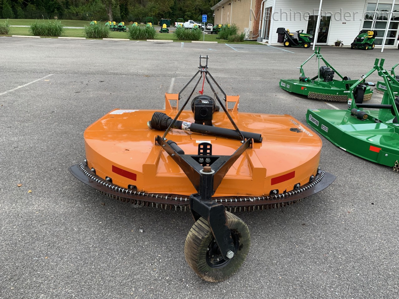 Woods BB84.40 | Rotary Cutters: Medium-Duty | MachineFinder