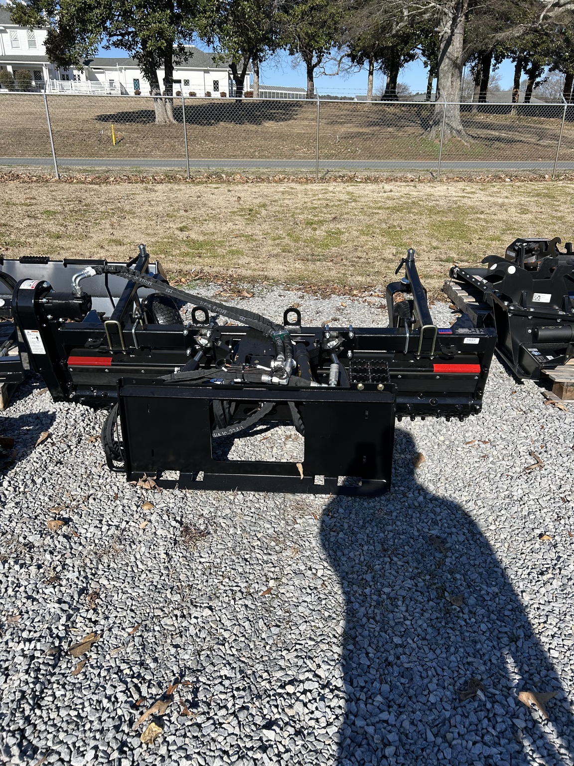 2026 John Deere PR84B Image 1