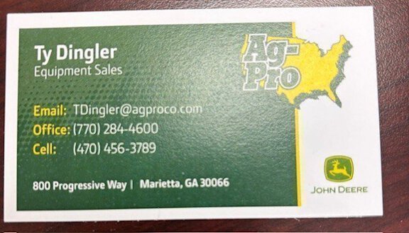 2026 John Deere PR84B-5