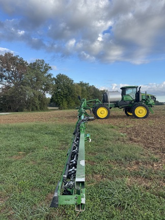 Photo of 2024 John Deere 410R