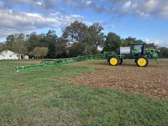Photo of 2024 John Deere 410R