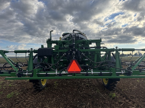 Photo of 2024 John Deere 410R