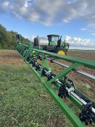 Photo of 2024 John Deere 410R