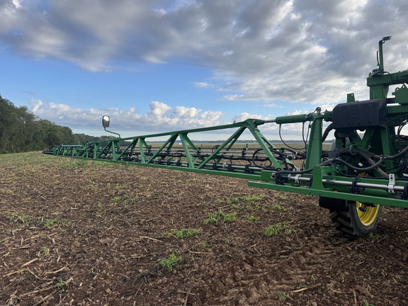 Photo of 2024 John Deere 410R