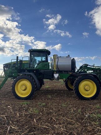 Photo of 2024 John Deere 410R