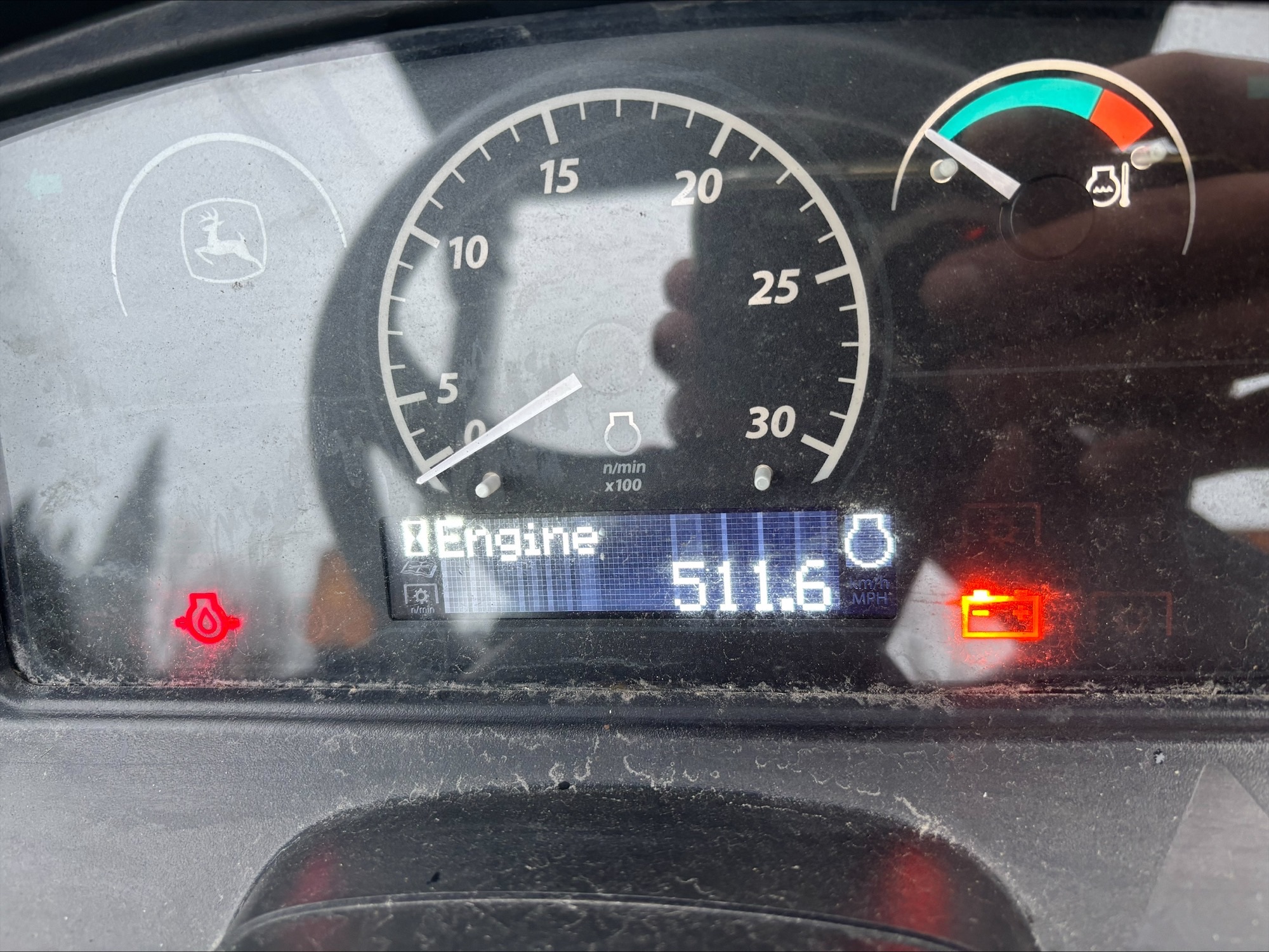 2021 John Deere 3025E Image 3