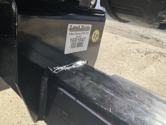 Photo of 2022 Land Pride AFM4216