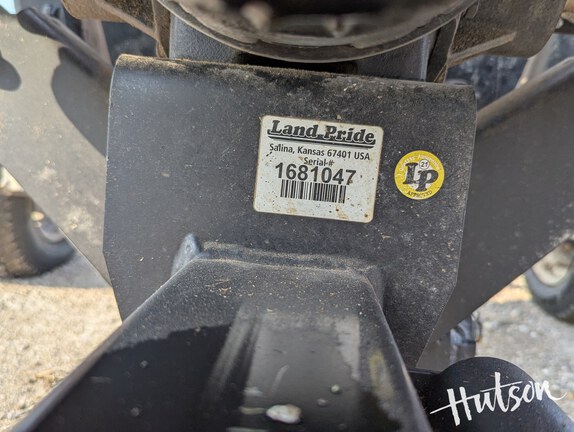 Photo of 2022 Land Pride AFM4216
